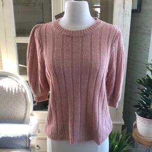 J crew summer sweater. Brand new!